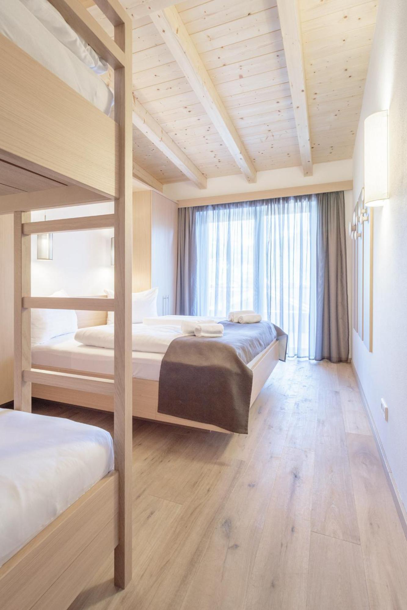 Sport Chalet Maria Alm Room photo