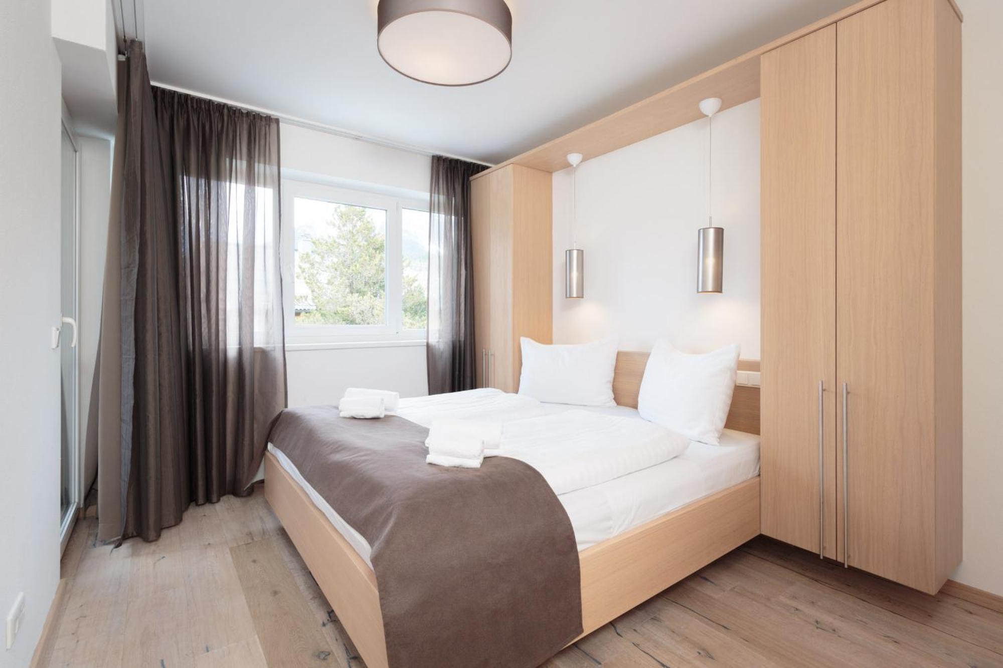 Sport Chalet Maria Alm Room photo